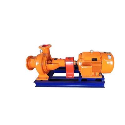 China Other Premium Quality Multi Stage Pulp Pump Paper Pulp Pump for sale