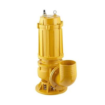 China Other manufacturers direct selling dirty water submersible sewage pump Shenzhen B for sale