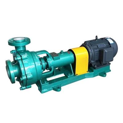 China Other Factory Price Hydraulic Pumps Centrifugal Desulfurization Pump for sale