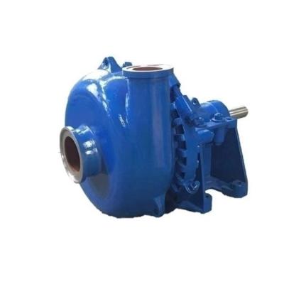 China Other Hot Selling Grain Machine Pumping Dredger Dredging Wet Sand Suction Pump for sale