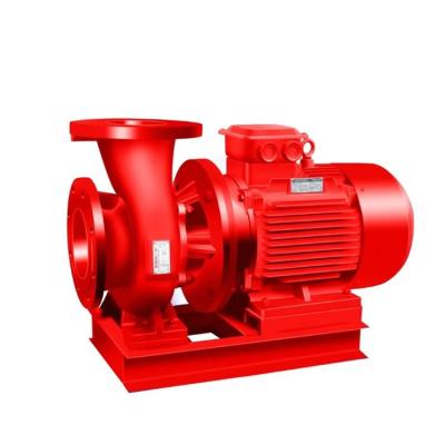 China Other Circulating Water First Class Hot Circulation Grade Cooling Pump For Air Conditioner for sale