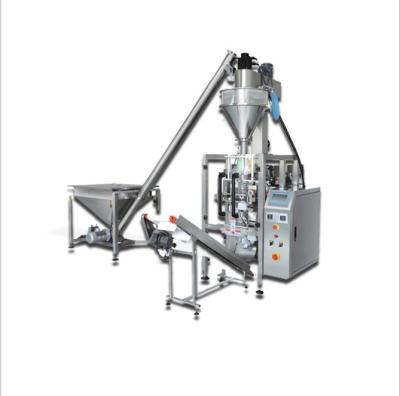 中国 Automatic Food Machine Packing Powder Filling Machine Gasket Machine 販売のため