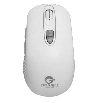 China USB Smart Wireless Mouse Ergonomic Assembling Voice Translation Mouse AI For WIN10 And Mac for sale