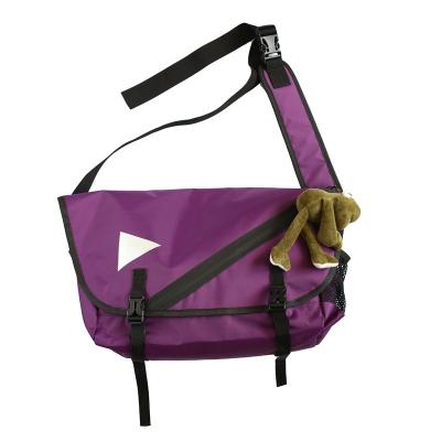 China Portable New Arriving College Students Travel Fashion Hand Bag High Quality Canvas Sports Shoulder Bags for sale