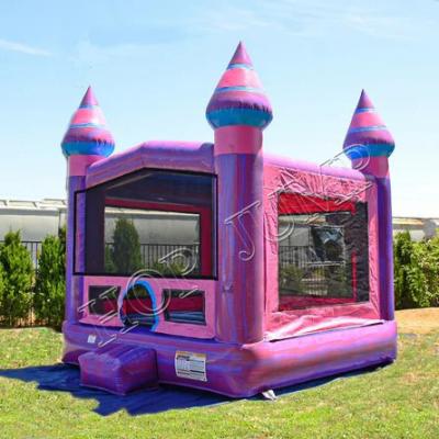 China Dourable Cheap Outdoor Inflatable Big Bouncer Castle Custom White Wedding Bouncy Bouncers Jumping Play Castles Slide Combo Bounce House for sale