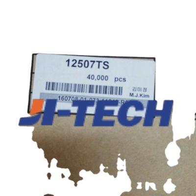 China Wire to Wire Yeonho Pitch Connector 12570TS 1.25mm Wire to Lug Connector for sale