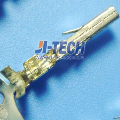 China Power Molex 5556 Series Connector 39-00-0038 Female Terminal Wire To Wire Connector 39000038 for sale