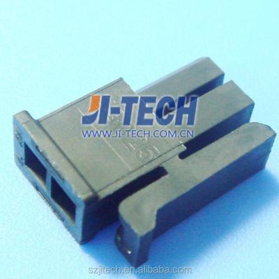 China 43025 Power Micro-adjustment 3.0 Female Receptacle Socket Housing Molex 430250200 Connectors for sale