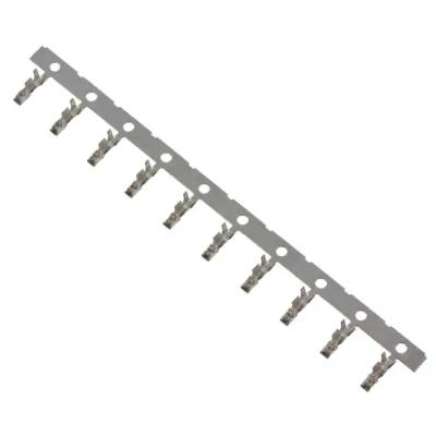 China Signal (Data) TE Connector 179227-1 Terminal Wire To Wire Connector for sale