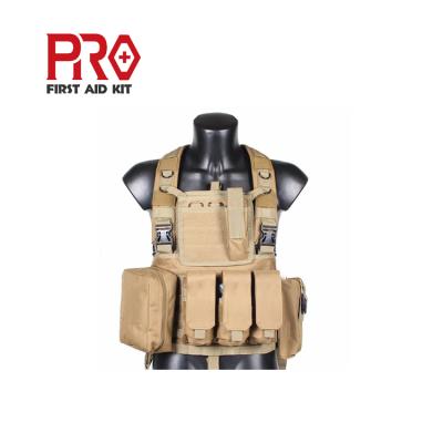 China 600D Emerson J PC Plate Carrier Tactec Plate Carrier Crye CP Molle Multicam Nylon Plate Carrier Vest for sale