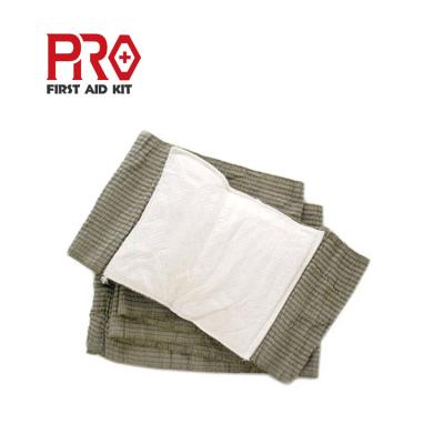 China 100% Cotton First Aid Wound Care Isreali Compression Bandage for sale