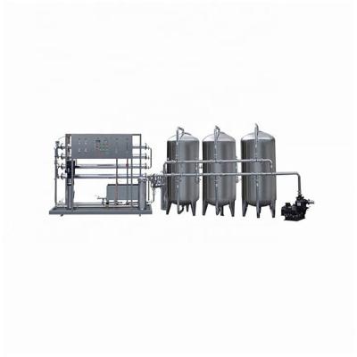 China Eco-friendly Good Quality Sand Filter Filtration Machine Set Mineral Good Water Treatment for sale