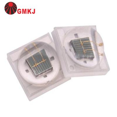 China INGAN 365nm 385nm 395nm 405nm uv led smd 3535 uv led chip for uv glue for sale