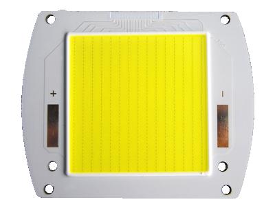 China INGAN 5W 20W 100W 300W High Quality Flip Chip Design COB Module RA>80 20-24V 10000LM Flip Chip Module for sale