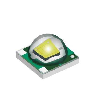 China INGAN smd 3535 white rgb color smd diode 1-3w 5w 1.5A led chip datasheet 3535 led for flashlight for sale