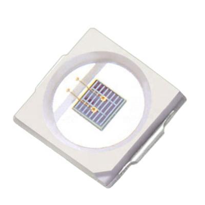 China AlGaInP diode led 0.5W 1w 3v 6v 3030 2835 3535 bule 455-460nm 460-462nm 3030 smd led specifications for sale