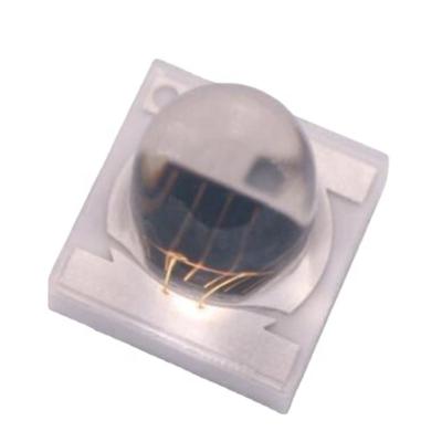 China AlGaInP LED Deep Infrared Diode 1300nm IR LED with Taiwan Epileds Chips for sale