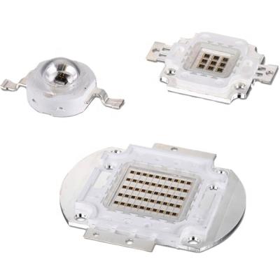 China Controller OEM Manufacturer 10W 30W 50W 60W 90W 100W RGB LED Module COB Lighting for sale