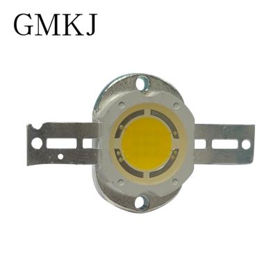 China INGAN Good Price 5w High Power COB LED Chip 6-7v With High Quality for sale