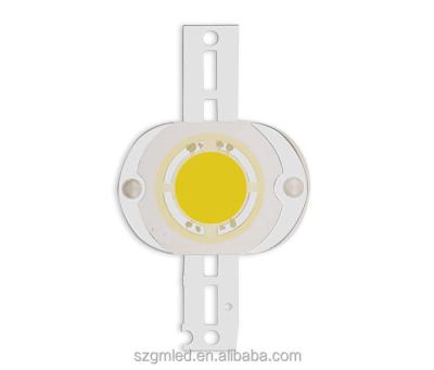 China INGAN 5W High Power Led Diode For Led Grow Light From Top100 Manufacturer for sale