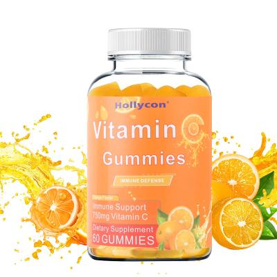 China Dietary Supplement Biotin Vitamin Gummies Immune Support Promote Digestion Multivitamin Gummy for sale