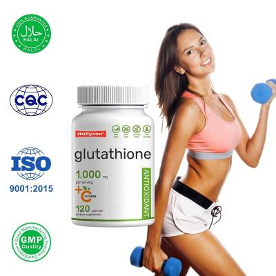 China Glutathione Supplement for Antioxidant Detoxification and Immune Health for sale