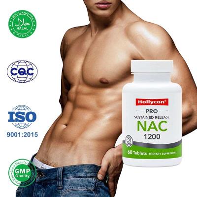 China PRO NAC Tablets for Respiratory and Reproductive Health Immune Support for sale