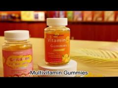 Glutathione Gummies