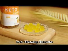 KETO Gummies