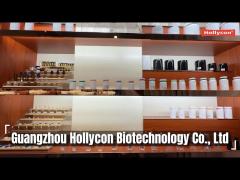 Guangzhou Hollycon Biotechnology Co., Ltd. - Supplements Manufacturer