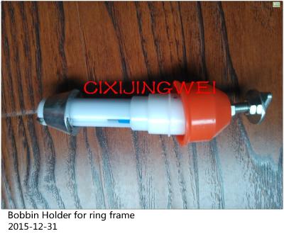 China Ring Frame Bobbin Holder Spinning Machines for sale