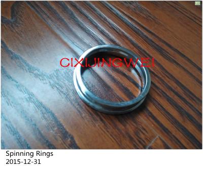 China Machinery Spinning Rings for sale