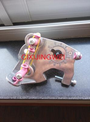 China Machine oil yarn knitting tensioner for warping machine-knitting machine for sale