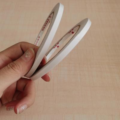 China Natural Long Eyelash Plant Professional Strip Fans 2mm Double Lashes Strip for sale