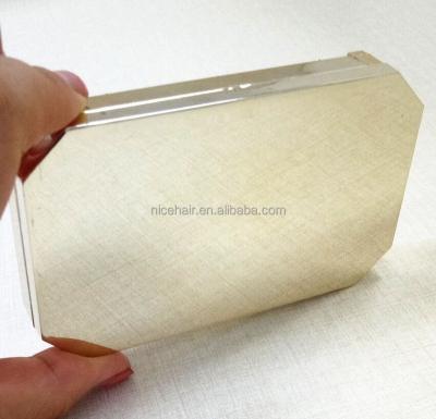 China Wholesale Customized Beautifur Eyelash Extension Box False Eyelash Packaging Box for sale