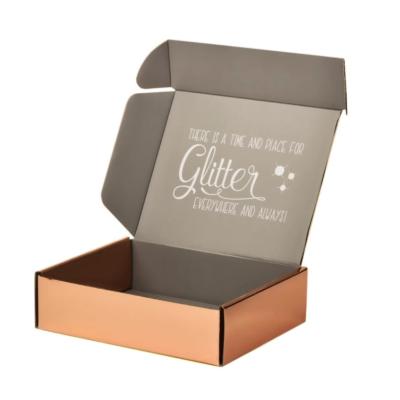 China Customized China Suppliers Best Selling Gray Material Packaging Box Products High End Luxury Board Gift Box for sale