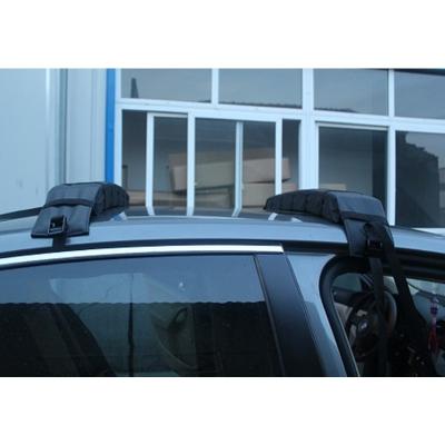 China Single soft rack applied to kayak and boat or canoe as car racks kayak accessories from COOLKAYAK for sale