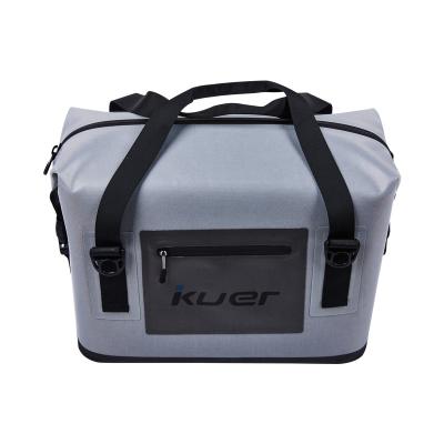 China Waterproof Insulated Soft Ice Chest Bag for sale