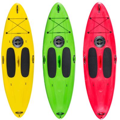 China Unisex SUP Boards No Inflatables, Stand Up Paddle Board for sale