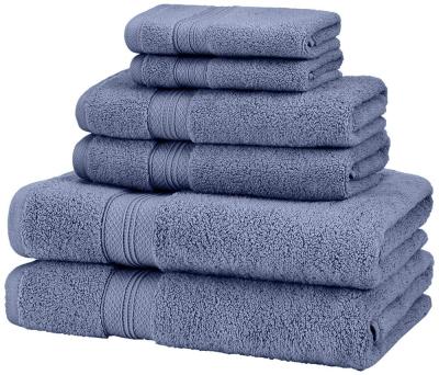 China Wholesale Anti-bacteria Toallas Microfiber Lint Bath Towel QUICK DRY For Hotel for sale