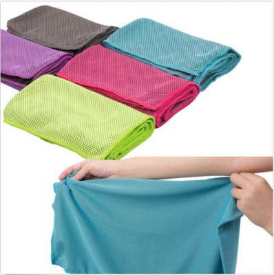 China Santo Golf Microfiber Gym Towel absorbent QUICK DRY for sports for sale