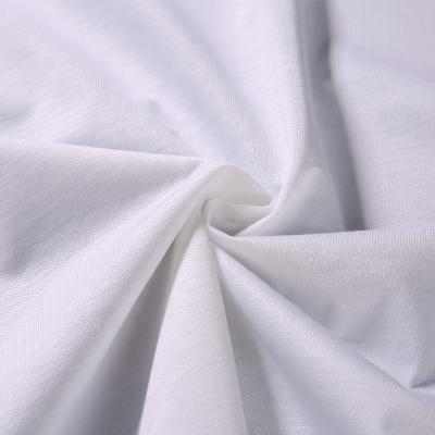 China Waterproof Mite Proof Dustproof Singlet TPU Laminated PUL Fabrics For Bedding for sale