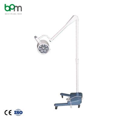 China Good Quality Metal LED-200V Led Portable Head Dental Surgical Lighting for sale