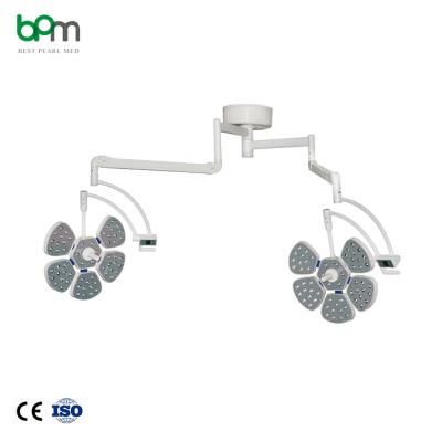 China Good Quality Metal Ceiling Medical Examination Lamp Medical Head Light for sale