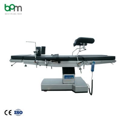 China Steel Multifunctional Electric Orthopedic OT Examination Table Surgical Operation BPM-ET703 for sale