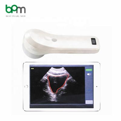 China BPM-HBU2B 4D USB Super Portable And Mini Wireless Ultrasound Scanner For Bladder for sale