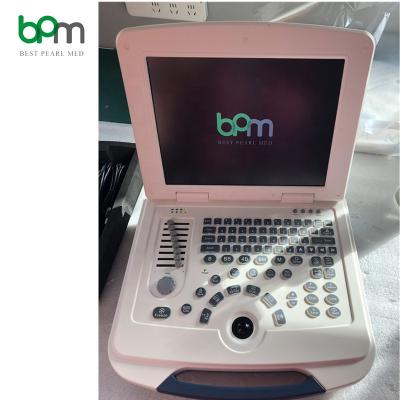 China BPM-BU1 Digital Portable Ultrasound Machine Scanner BPM-BU1 for sale