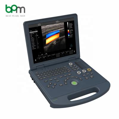 China Portable 4D Color Ultrasound Scanner Ultrasound Machine Price BPM-CU1 for sale