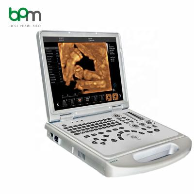 China BPM-CU2 Medical Portable 4D Color Machine Ultrasound Scanner Price BPM-CU2 for sale