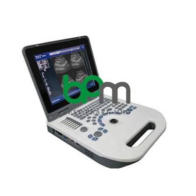 China BPM-BU11 2D Metal Therapy LED Probe Physiotherapy Ultrasound for sale